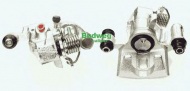 Тормозной суппорт BUDWEG CALIPER 342186