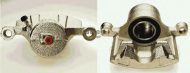 Тормозной суппорт BUDWEG CALIPER 342204