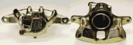 Тормозной суппорт BUDWEG CALIPER 342248