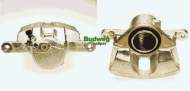 Тормозной суппорт BUDWEG CALIPER 342256