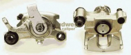 Тормозной суппорт BUDWEG CALIPER 342492