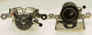 Тормозной суппорт BUDWEG CALIPER 342610