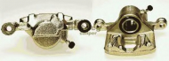 Тормозной суппорт BUDWEG CALIPER 342784