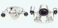 Тормозной суппорт BUDWEG CALIPER 342844