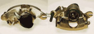 Тормозной суппорт BUDWEG CALIPER 342864