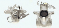 Тормозной суппорт BUDWEG CALIPER 342870