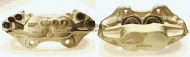 Тормозной суппорт BUDWEG CALIPER 342912