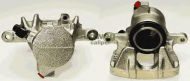 Тормозной суппорт BUDWEG CALIPER 342930