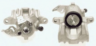 Тормозной суппорт BUDWEG CALIPER 342962