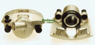 Тормозной суппорт BUDWEG CALIPER 343134