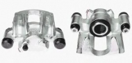 Тормозной суппорт BUDWEG CALIPER 343226