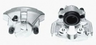 Тормозной суппорт BUDWEG CALIPER 343424