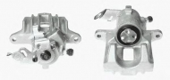 Тормозной суппорт BUDWEG CALIPER 343434