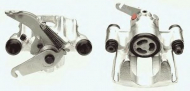 Тормозной суппорт BUDWEG CALIPER 343528
