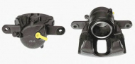 Тормозной суппорт BUDWEG CALIPER 343646
