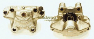 Тормозной суппорт BUDWEG CALIPER 34492