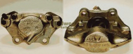 Тормозной суппорт BUDWEG CALIPER 34778
