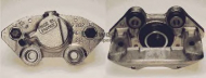Тормозной суппорт BUDWEG CALIPER 34894