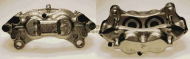 Тормозной суппорт BUDWEG CALIPER 34900