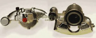 Тормозной суппорт BUDWEG CALIPER 34948