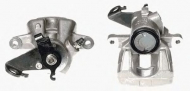 Тормозной суппорт BUDWEG CALIPER 343870