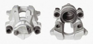 Тормозной суппорт BUDWEG CALIPER 343824