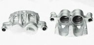 Тормозной суппорт BUDWEG CALIPER 343912
