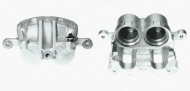 Тормозной суппорт BUDWEG CALIPER 343944
