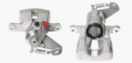 Тормозной суппорт BUDWEG CALIPER 343938