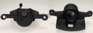 Тормозной суппорт BUDWEG CALIPER 342580