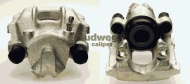 Тормозной суппорт BUDWEG CALIPER 343010