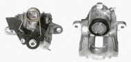Тормозной суппорт BUDWEG CALIPER 343740