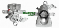 Тормозной суппорт BUDWEG CALIPER 343955