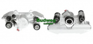 Тормозной суппорт BUDWEG CALIPER 343979
