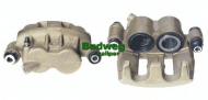 Тормозной суппорт BUDWEG CALIPER 344008