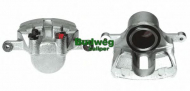Тормозной суппорт BUDWEG CALIPER 344366