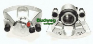 Тормозной суппорт BUDWEG CALIPER 343395
