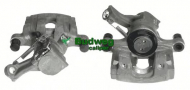 Тормозной суппорт BUDWEG CALIPER 344465