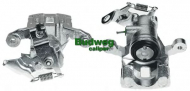 Тормозной суппорт BUDWEG CALIPER 344501