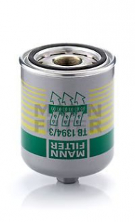 Патрон MANN-FILTER TB 1394/3 x