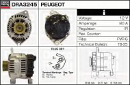 Генератор DELCO REMY DRA3245