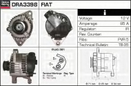 Генератор DELCO REMY DRA3398