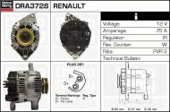 Генератор DELCO REMY DRA3728