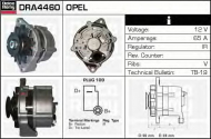 Генератор DELCO REMY DRA4460