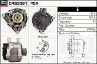 Генератор DELCO REMY DRB2091