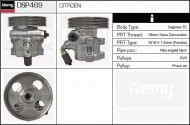 Насос DELCO REMY DSP469