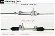 Привод DELCO REMY DSR895