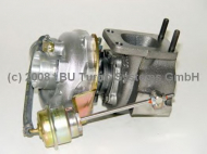 Компрессор BU 126010