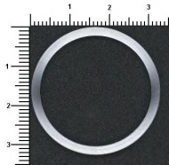Уплотняющее кольцо ELRING 446.970