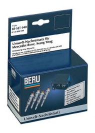 Комплект для дооборудования BERU SR040